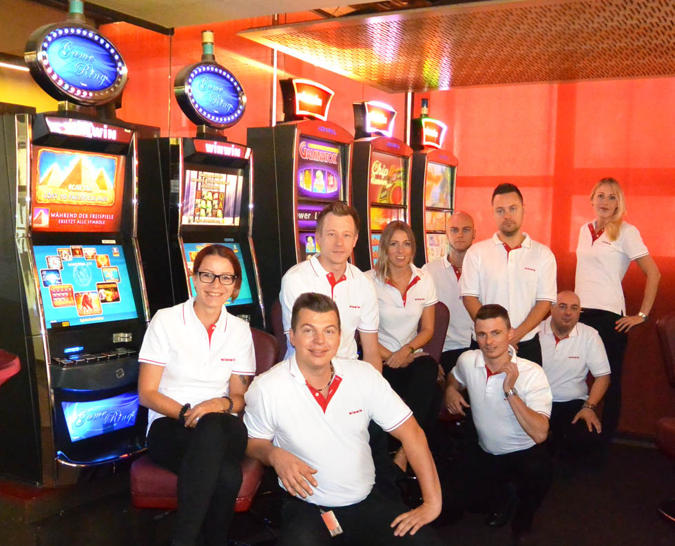 Casino Austria Kufstein Casino Austria Kufstein