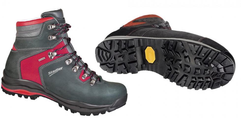 bergschuhe at
