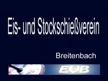 Eis- und Stockschiessverein Breitenbach