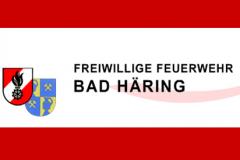 FREIWILLIGE FEUERWEHR BAD HÄRING