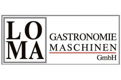 LOMA GASTRONOMIE MASCHINEN GmbH Spülsysteme Kaffeemaschinen Kühltechnik Österreich Deutschland | Martin Loidl