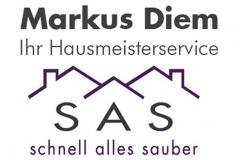 Hausmeisterservice SAS MARKUS DIEM Hausmeister Hausbetreuung Münster Tirol