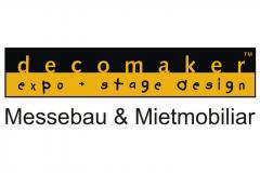 Decomaker Messebau GmbH - Messebau Mietmöbel Ausstellungsbau Tirol
