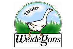 Tiroler Weidegans