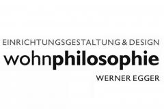 WOHNPHILOSOPHIE Werner Egger - Einrichtung Design Reith bei Brixlegg Tirol - Hotellerie - Gastronomie - Privatkunden