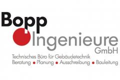 BOPP INGENIEURE GMBH