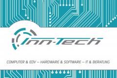 INNTECH Inn-Tech Computer Verkauf Reparatur Zubehör Beratung Kufstein Tirol