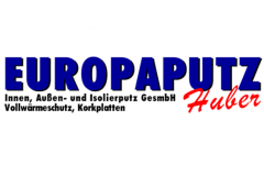 Huber Johannes Außenputz Innenputz Isolierputz - EUROPAPUTZ Langkampfen / Bezirk Kufstein / TIROL