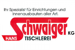 Tischlerei Schwaiger - Hans Schwaiger - Tischlerei Kufstein Bautischler Möbel Tirol