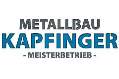 METALLBAU KAPFINGER Edelstahldesign Meisterbetrieb Kirchbichl Schlosser Tirol