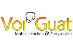 Mobiler Koch VOI GUAT Hermann Hörhager Catering Wanderkoch Partyservice Tirol