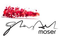 GLASKUNST MOSER GLASART Tanja Moser
