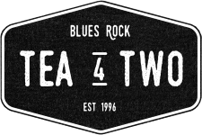 TEA 4 TWO - Blues Rock aus Wörgl