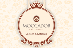 MOCCADOR Ihr Cafe Restaurant im Inntalcenter Kufstein