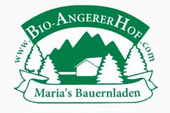 MARIAS BAUERNLADEN am Angererhof - Urlaub am Bauernhof - Bauernladen Unterland Tirol