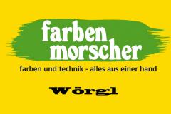 FARBEN MORSCHER Lacke Farben Werkzeug Wörgl Tirol