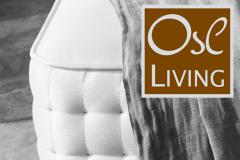 Osl Living GmbH in Wörgl / Tirol - gut schlafen gesund leben mit einem Vispring Bett