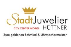 STADTJUWELIER HÜTTNER Schmuck Uhren Wörgl Juwelier Tirol