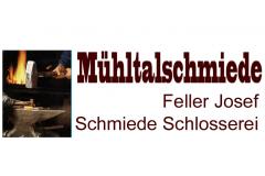 MÜHLTALSCHMIEDE - Feller Josef Schmiede Schlosserei in Mühltal Wildschönau