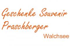 Souvenir Geschenke Praschberger Walchsee Tirol - Holz - Geschenke - Dekorationen