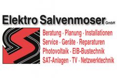Elektro Salvenmoser GmbH - Elektrotechnik Söll Tirol