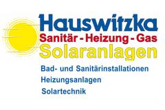 HAUSWITZKA - SANITÄR HEIZUNG GAS SOLAR KUNDL - Installationen Kundl Installateur Tirol