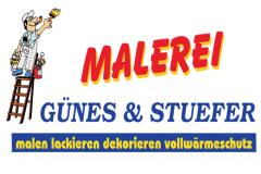 Malerei  Günes & Stuefer Maler Kufstein TIROL