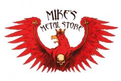 MIKES METAL STORE Kleidung Schuhe Schmuck Rattenberg Tirol