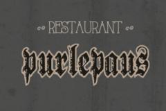 RESTAURANT PURLEPAUS