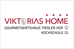 GOURMETWIRTSHAUS TIROLER HOF & Kochschule VIKTORIAS HOME in Kufstein Gasthof Hotel Bezirk Kufstein Tirol