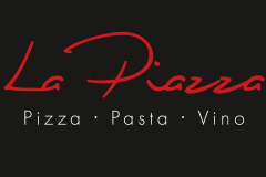 Pizzeria LA PIAZZA Pizza Pasta Wein Raffaele Barberio Kufstein