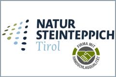 RHO Coating Systems - Natursteinteppiche - Ihr Oberflächenspezialist für Tirol & Bayern