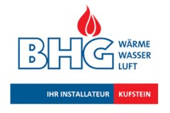 BHG Installationen GmbH & Co KG K Installateur Kufstein Tirol