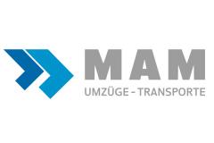 MAM Transport KG Ebbs / Bezirk Kufstein