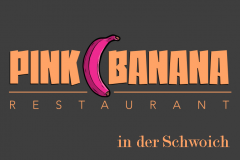 Restaurant PINK BANANA  am Badesee Schwoich