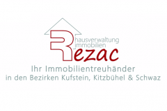 Immobilien Hausverwaltung REZAC IMMOBILIEN HAUSVERWALTUNG Kufstein Tirol