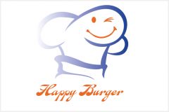 Happy Burger  - in der Kinkstrasse in Kufstein