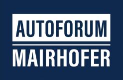 AUTOFORUM MAIRHOFER Autohaus Autowerkstatt KFZ Meisterbetrieb Bezirk Kufstein