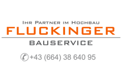 FLUCKINGER BAUSERVICE GmbH Markus Fluckinger Baufirma Hochbau Rohbau Langkampfen TIROL