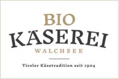 Biokäserei Walchsee - Käse aus Tirol