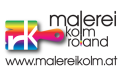 MALEREI KOLM - Roland Kolm Malerei Ebbs Tirol Malerfachbetrieb