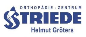 Orthopädie Tirol - STRIEDE - Orthopädiezentrum Kufstein Helmut Gröters