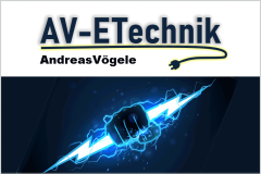 AV-ETechnik  Messungen Prüfprotokolle Andreas Vögele - Breitenbach / Bezirk Kufstein