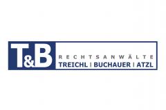 Rechtsanwalt Kufstein - t&b Rechtsanwaltskanzlei Dr. Thomas Treichl - Dr. Bernhard Buchauer - Mag. Matthias Atzl