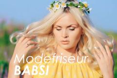 MODEFRISEUR SALON BABSI Friseur Kufstein Tirol