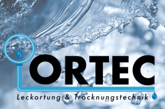 ORTEC GmbH Kufstein - Leckortung und Trocknungstechnik