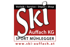 Skiverleih Wildschönau SKI AUFFACH Marie Christin Mühlegger