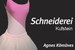 SCHNEIDEREI AGNES Kufstein | Kleidermacherin & Maßschneiderin