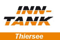 INN-TANK - TANKSTELLE Thiersee TankenTirol