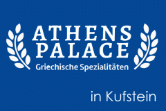 ATHENS PALACE - Griechisches Restaurant in  Kufstein Tirol